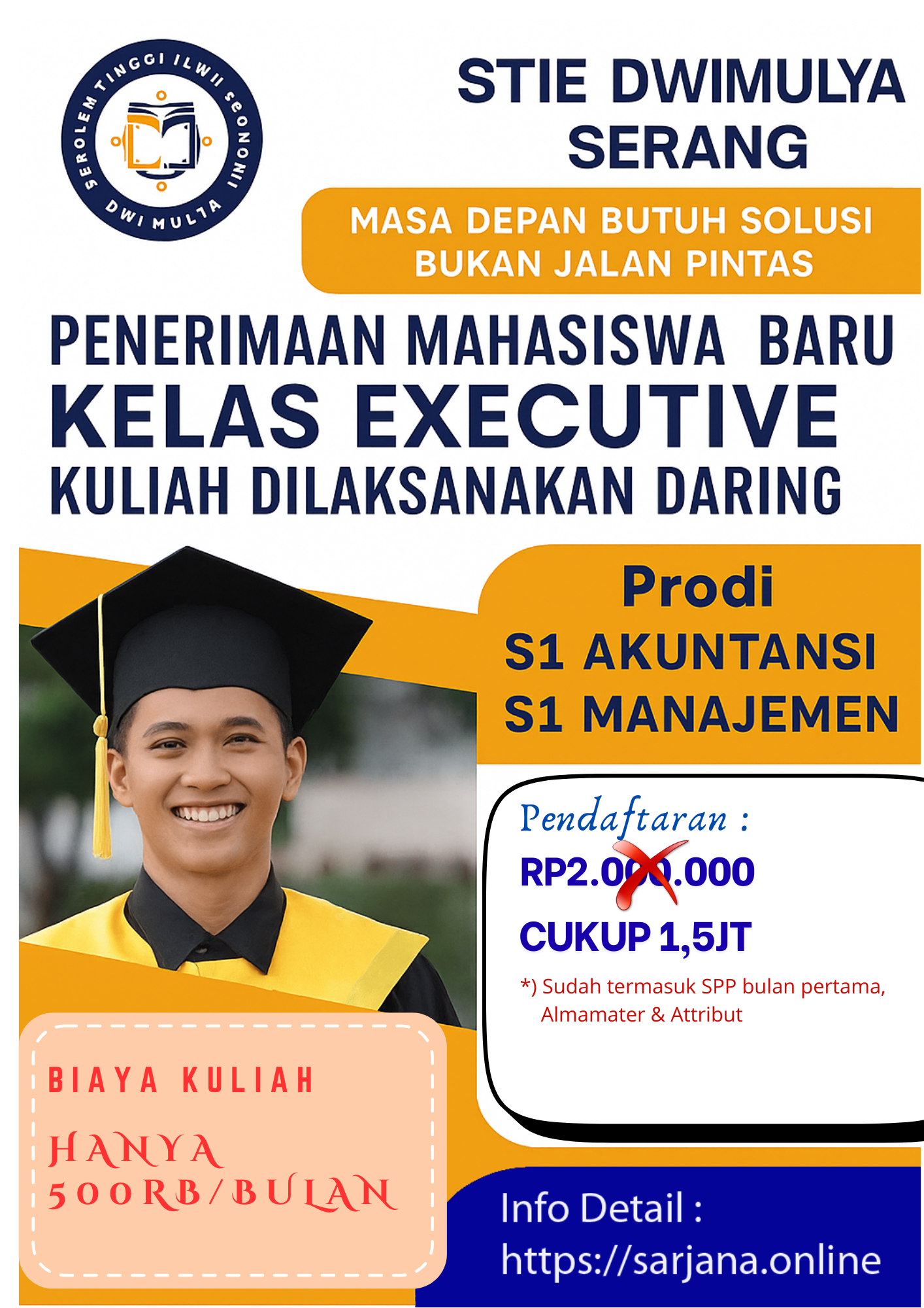 Brosur PMB